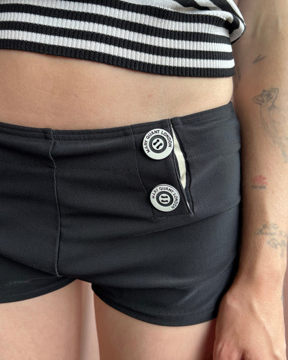 Mary Quant London Sailor Swim Shorts