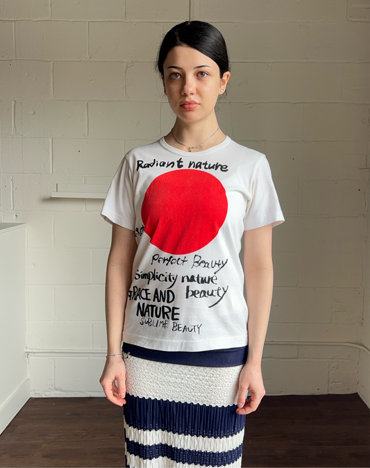 Comme des Garçons S/S 2007 T-Shirt