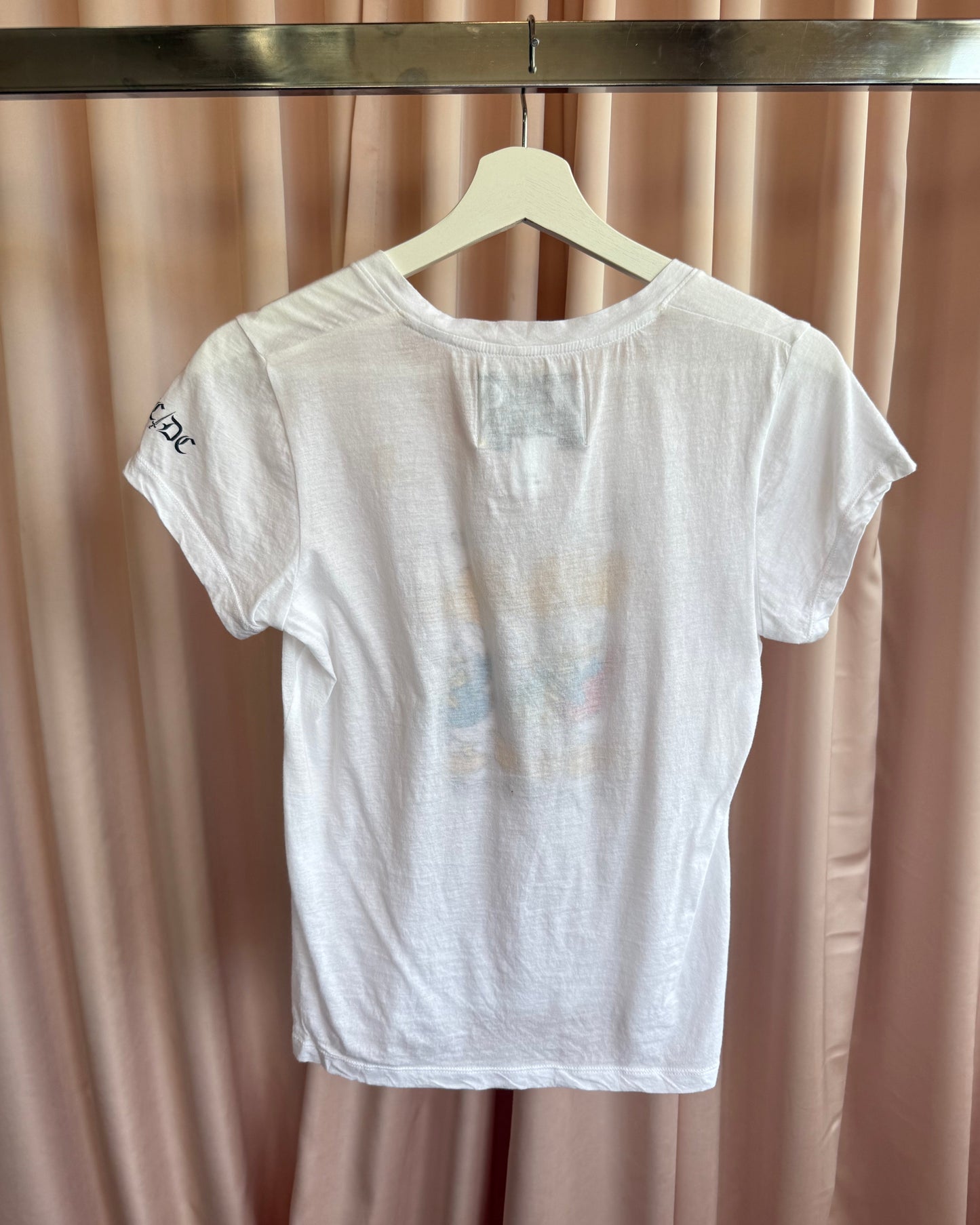 JC/DC Castelbajac x Disney Huey Dewey & Louie T-Shirt
