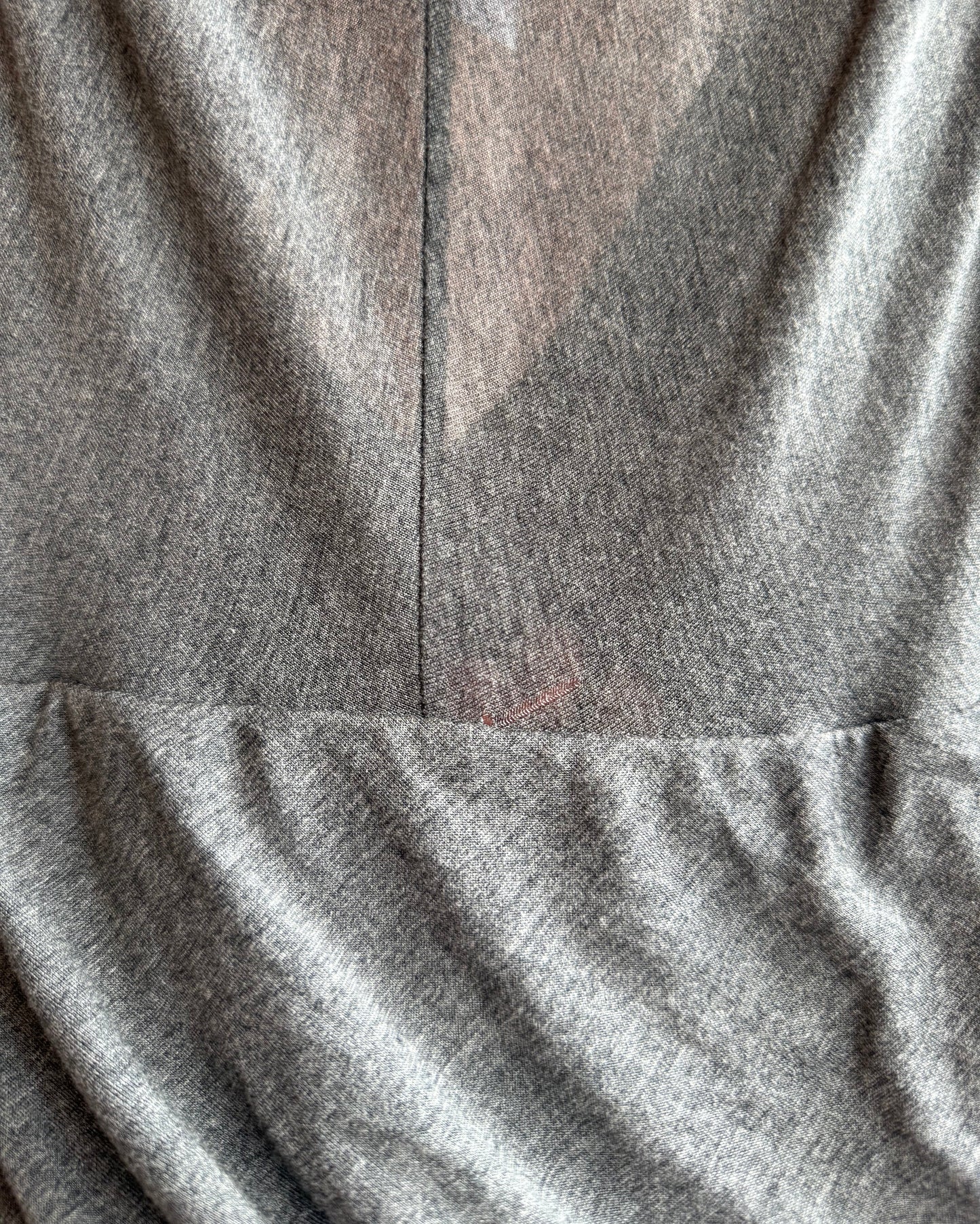 Isabel Marant Étoile Grey Viscose Sleeveless Dress