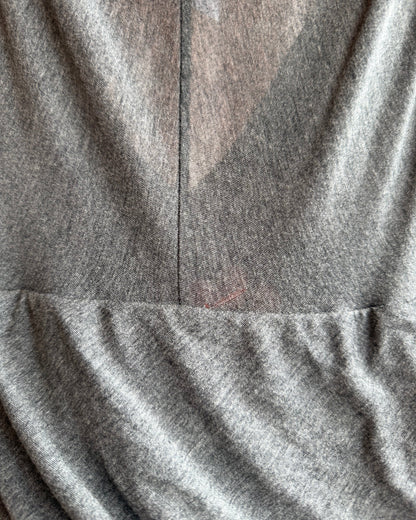 Isabel Marant Étoile Grey Viscose Sleeveless Dress