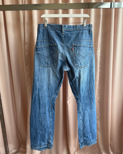 Levi's Engineered Jeans Vintage Denim