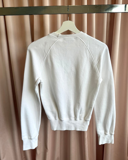 Dsquared² F/W 2006 "Once Upon A Time..." Crewneck Sweatshirt