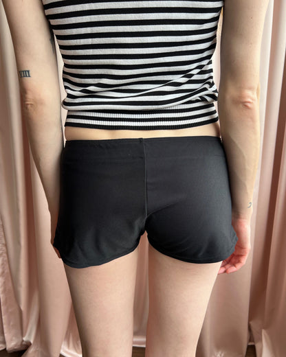 Mary Quant London Sailor Swim Shorts