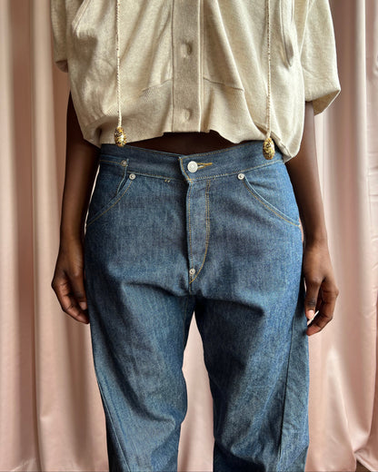 Levi’s Engineered Jeans Loose Fit Denim
