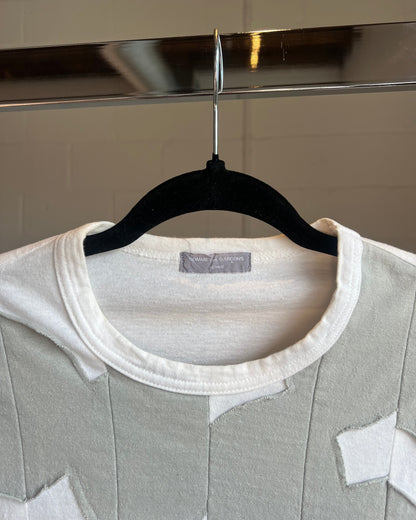 Comme des Garçons Homme S/S 2002 Long Sleeve Top
