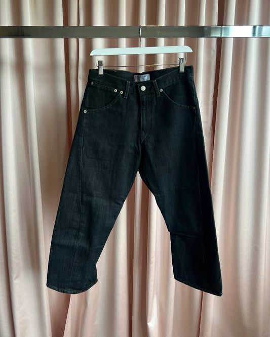 Levi’s Engineered Jeans Cropped Denim