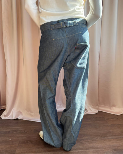 Levi’s Engineered Jeans Loose Fit Denim