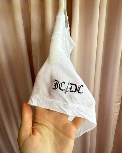 JC/DC Castelbajac x Disney Huey Dewey & Louie T-Shirt