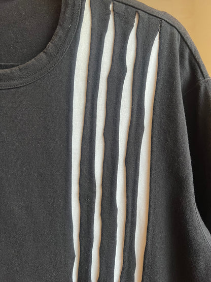Comme des Garçons Homme F/W 2001 Long Sleeve Top