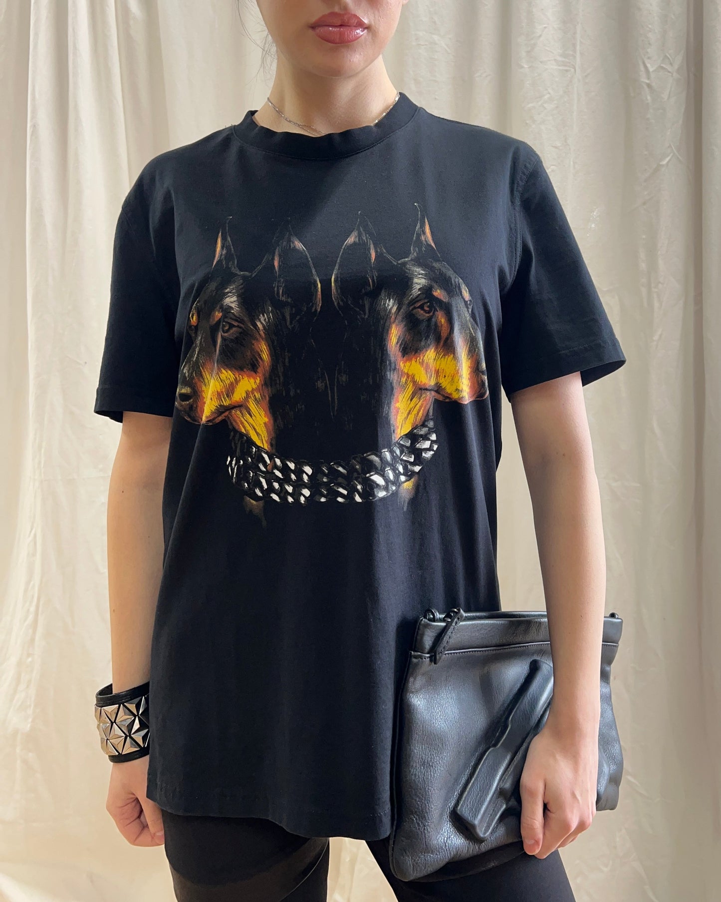 Givenchy S/S 2013 Doberman T-Shirt